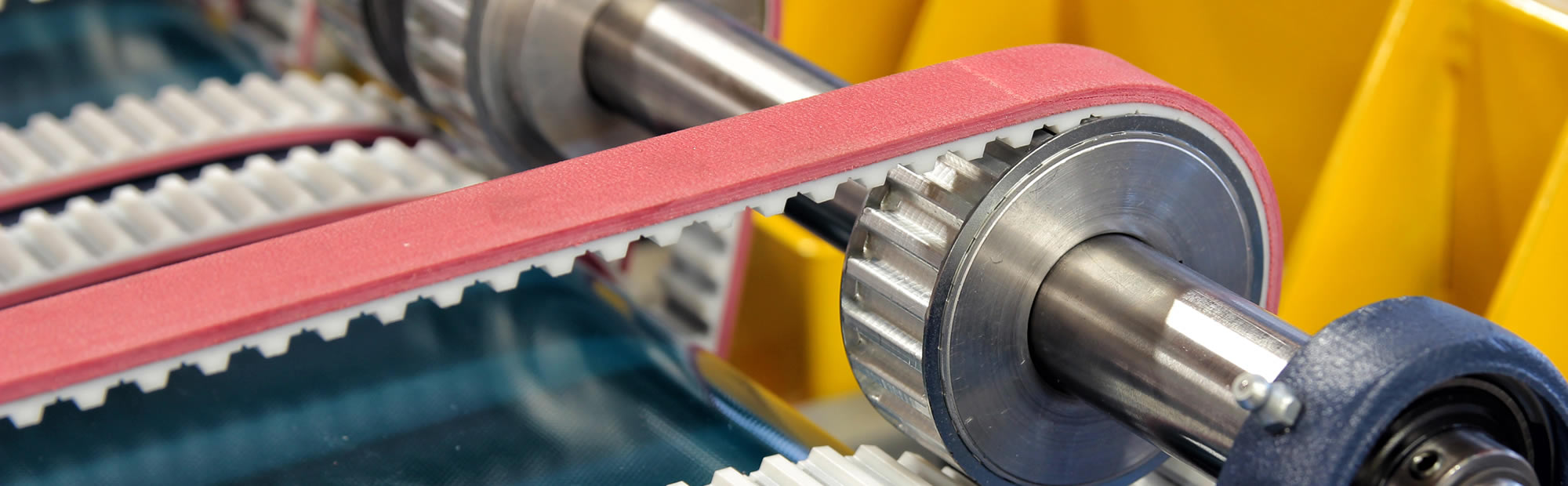 What effect does the pulley diameter have on the belt?" ElasticBelt