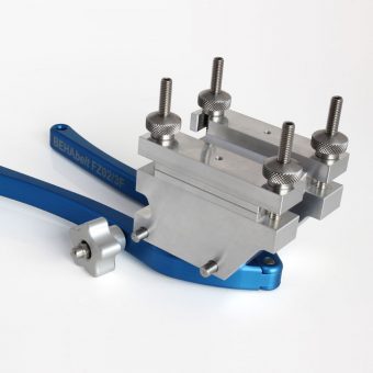 Guide clamp FZ02-3F