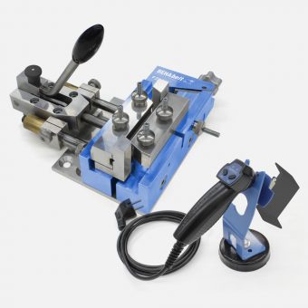 Guide clamp FZ03-1_EErgo-Z