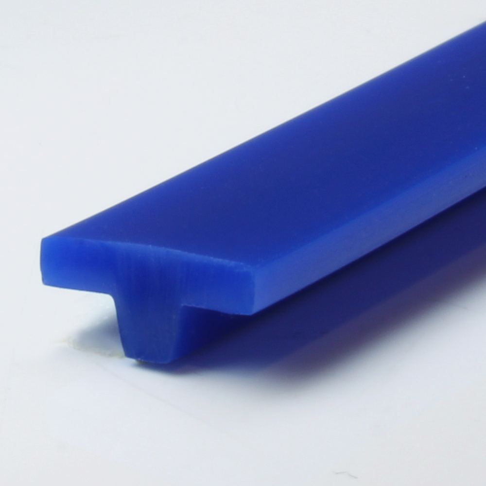 T-profile Elastic Belt