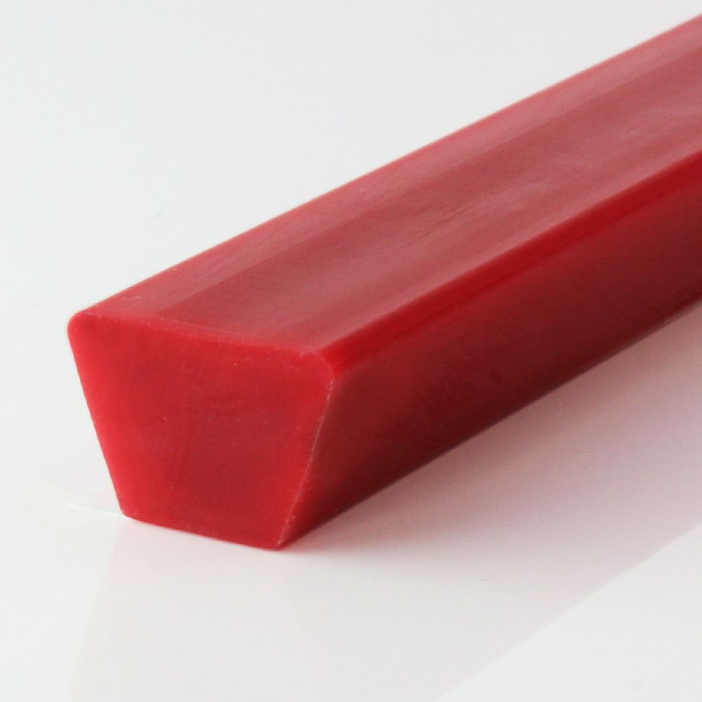 V belts in polyurethane